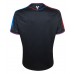 Maillot de foot Crystal Palace Troisième vêtements 2024-25 Manches Courtes